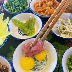 哈尼人家 User Photo