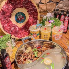 遇·花庭里鲜牛肉火锅(西工店) User Photo