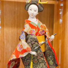 仓桥家·锅物·焗寿司(江夏中百店) 여행 사진
