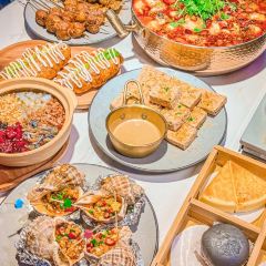 林记港式打边炉 여행 사진