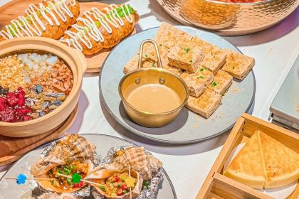 林记港式打边炉