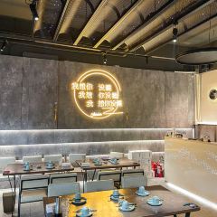 失眠烧烤(沿江店) User Photo