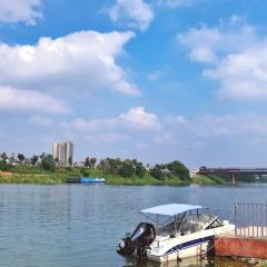 定师傅烧烤(金钟购物公园店) User Photo