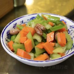 Beijingxuannanlaochu Restaurant 여행 사진