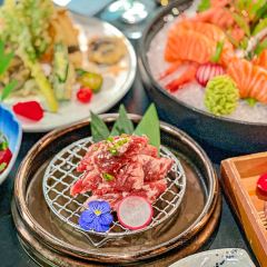 Sutang Wagyu Cuisine (Zhongyi Road Branch) User Photo