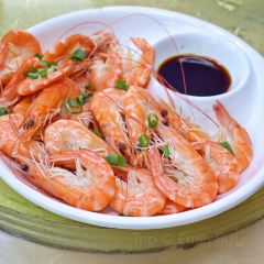领鲜一家饭店(沙滩全海景一号店) User Photo