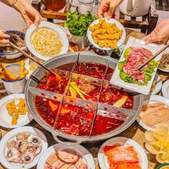 Caomen Street Stall Hot pot (Wei Wu Road Branch) User Photo