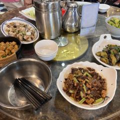 渔鲜阁 User Photo