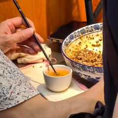 顺昌仁寿灌蛋(七宝老街店) User Photo