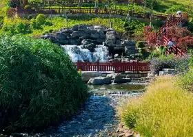 水塘江樂水公園