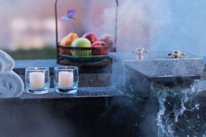 武义璟园蝶来望境酒店·茶餐厅