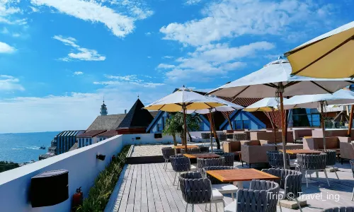 SKY LOUNGE(极地金岸店)