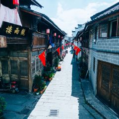 金鑫大院 User Photo