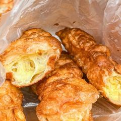 杠子油条早餐 User Photo