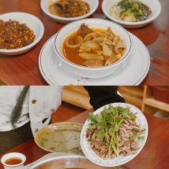 陆宣亦·黔山羊莊張用戶圖片