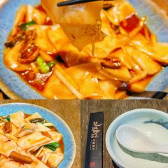 慈城年糕主题餐厅 User Photo