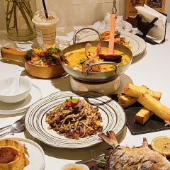 黑暗料理(怀化店) User Photo