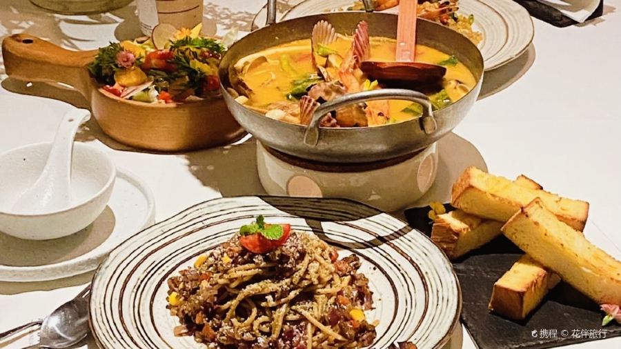 黑暗料理(怀化店)