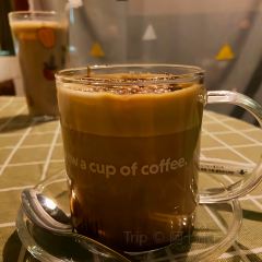 梦想咖啡1号店(010号店) User Photo