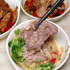 潮牛海记(星光时代店) User Photo