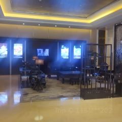 莆田三迪希尔顿逸林酒店·餐厅 User Photo