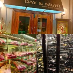 Day and Night Angus Steak & Raw Bar User Photo