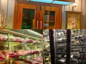 Day and Night Angus Steak & Raw Bar