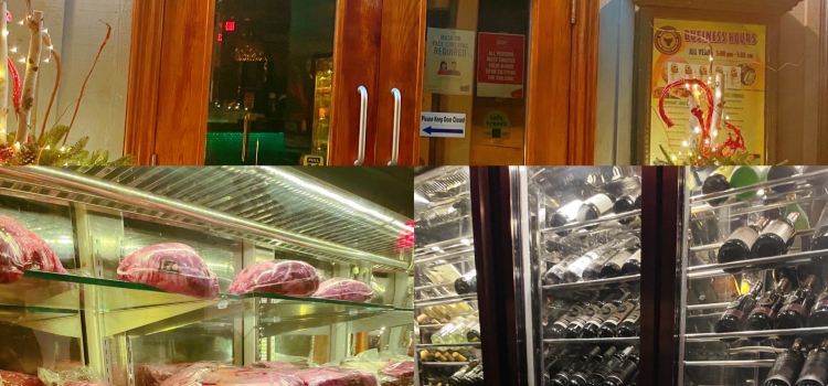 Day and Night Angus Steak & Raw Bar