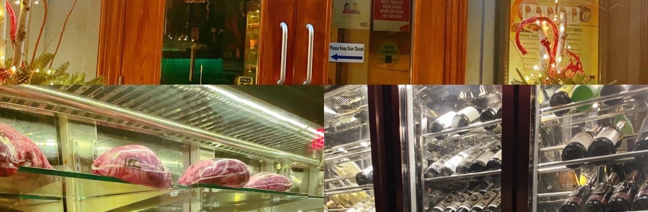 Day and Night Angus Steak & Raw Bar