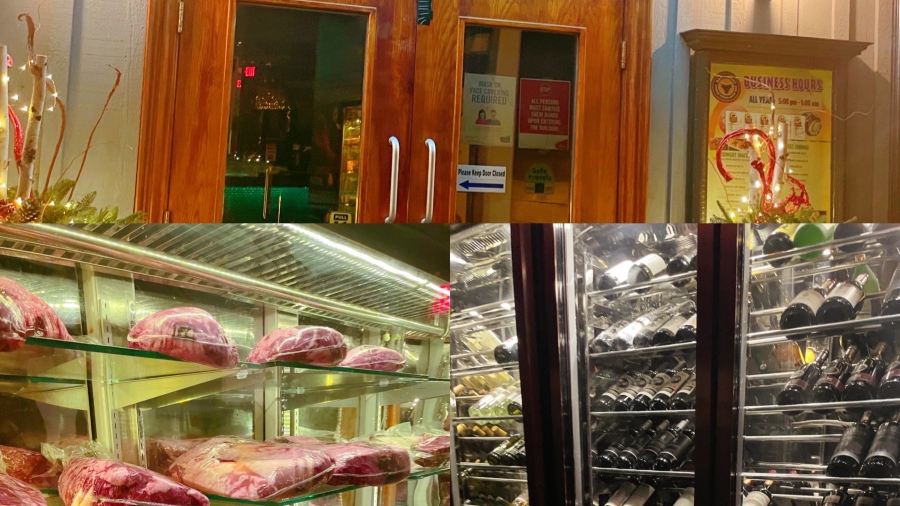 Day and Night Angus Steak & Raw Bar