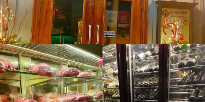 Day & Night Angus Steakhouse