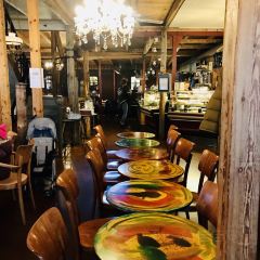 Bláa Kannan Cafe 여행 사진
