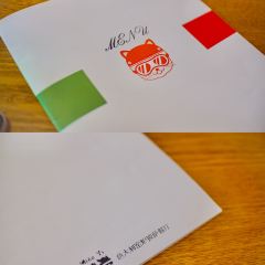 喵嗚西班牙燴飯張用戶圖片