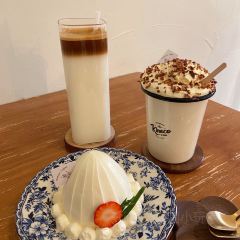 片刻咖啡MOMENT User Photo