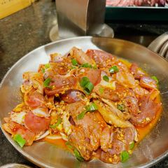 牛中牛黑牛の牧場烤肉（羊山直營店）張用戶圖片