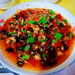 新食汇冷饮烧烤吧 User Photo