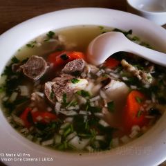 彩云手抓肉·王彩云新疆菜(新城分店) User Photo