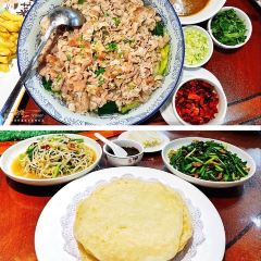 喜相逢膳庄(通海路店) 여행 사진
