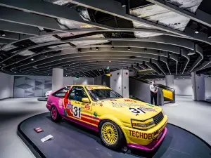 澳門大賽車博物館