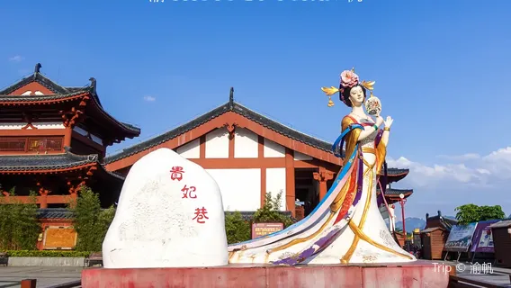 Rongzhou Ancient City