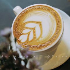 Manxiang Coffee User Photo