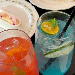 小夜暮甜品咖啡店張用戶圖片