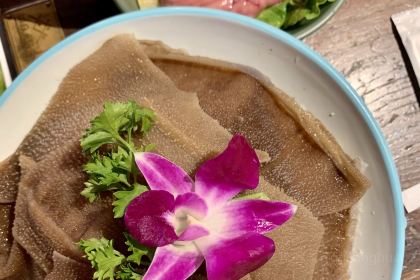 洪焱火鍋（廣化店）