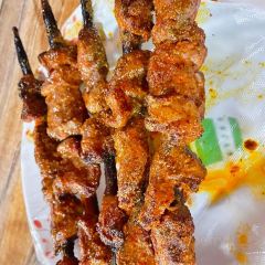 老字号董军烤肉 User Photo