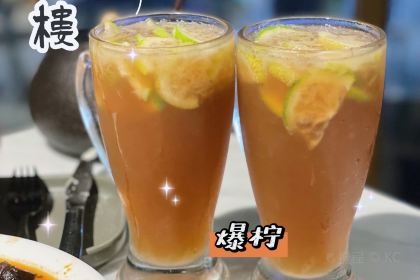 小查楼(江南西店)