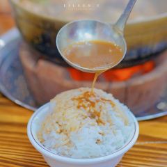 深夜食堂四季炭爐雞煲張用戶圖片