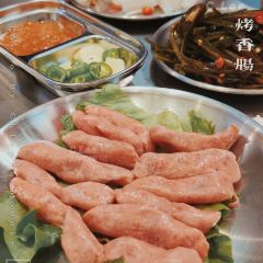 悟能八戒烤肉（布吉老街店）張用戶圖片