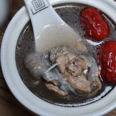 石林杏林大观园樱花峪药膳坊餐厅 User Photo