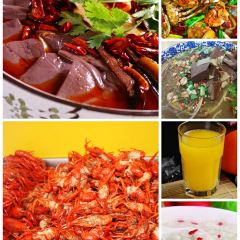 乔帮煮(天堂寨店) ảnh của người dùng