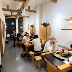 刷把签签特色火锅(顺驰店) User Photo